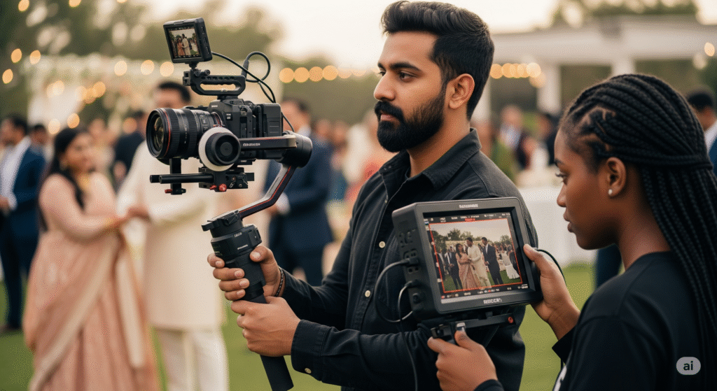 Videography