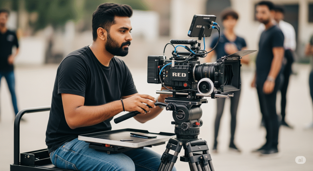 Film Production